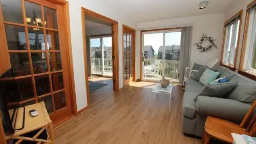 Margaritaville - 5 Br Home