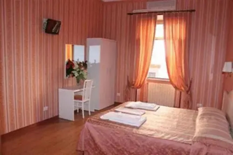 Camere Belvedere a Termini