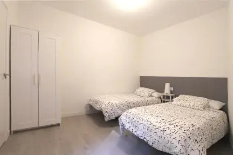 Apartamentos Dali Madrid