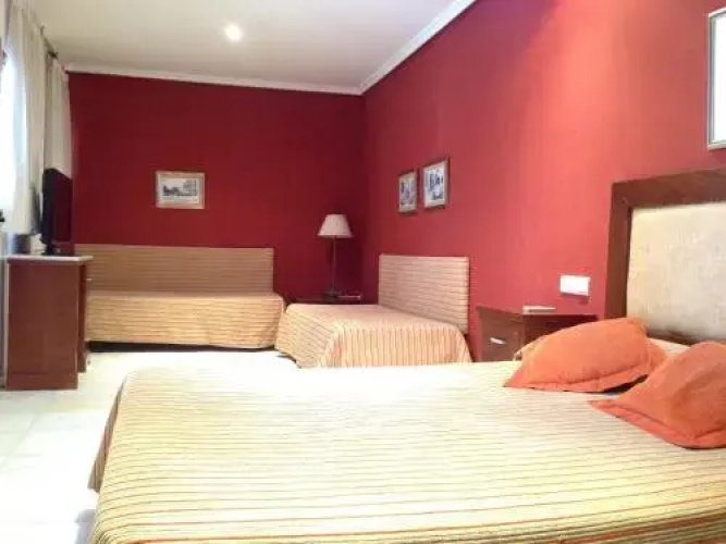 Hostal Maestre