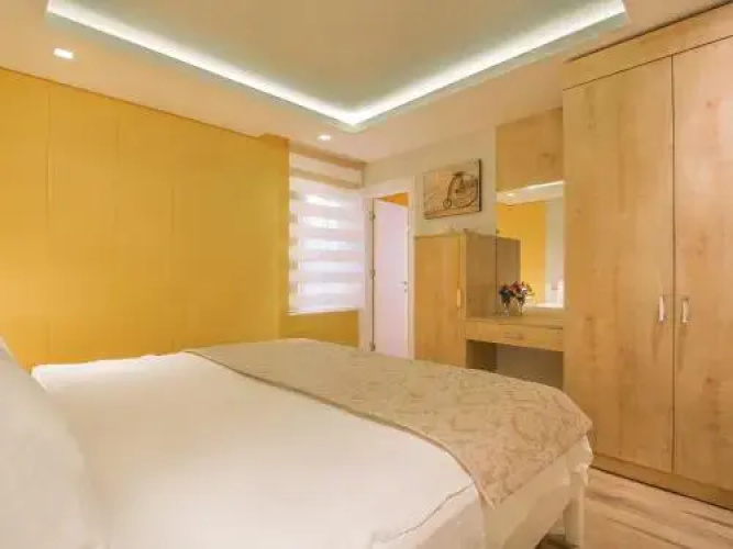 Garden Suites