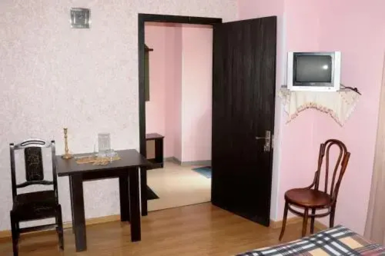 Paxa Hotel