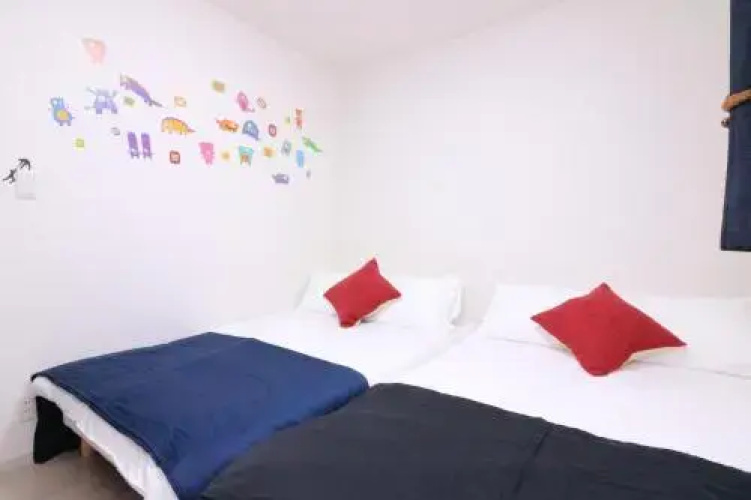 HG Cozy Hotel No1