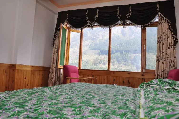 Hotel King's Land