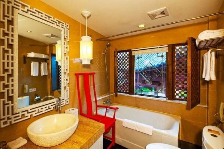 Yi Bang Residence