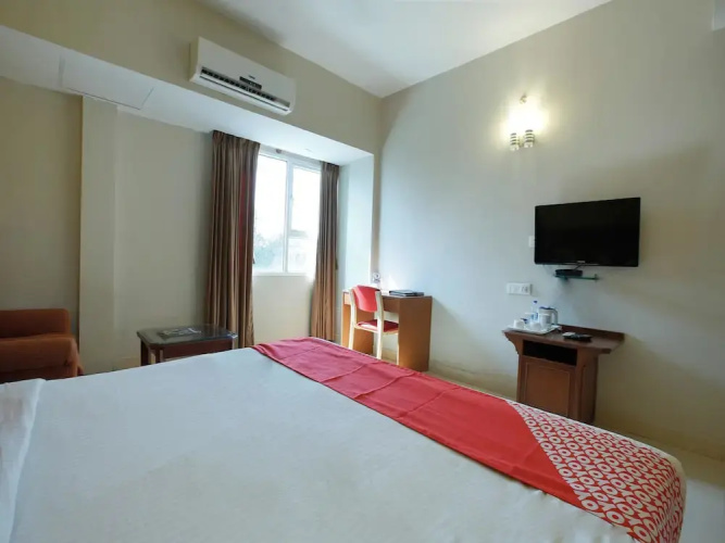 Hotel Casa Meridian