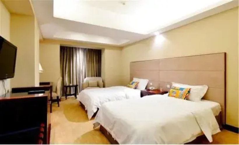 Dalian Xinyue Hotel