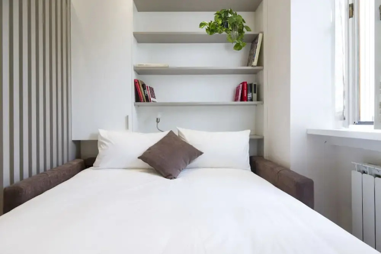 Hacca Collection Milano - Tibaldi Studio