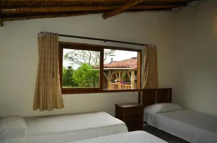 Finca Monteloro