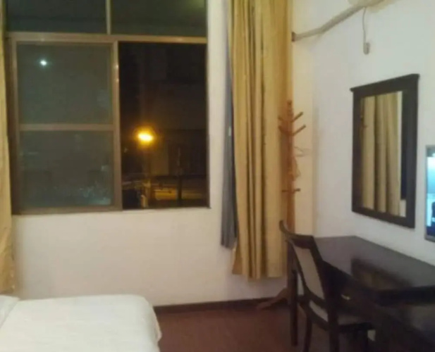 Yonghan Vacation Inn