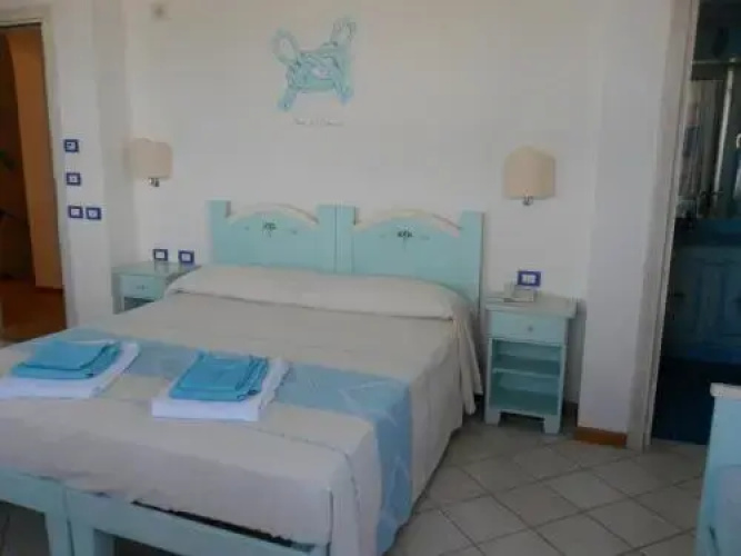 La Locanda Del Mare