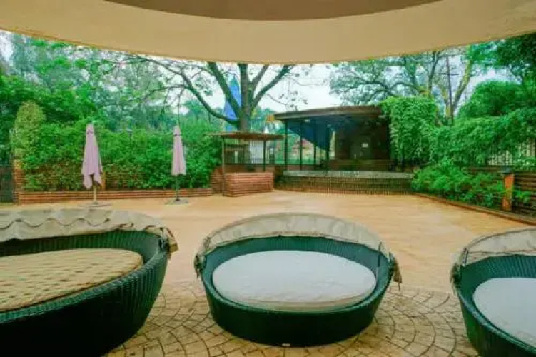 Hotel Lonavla