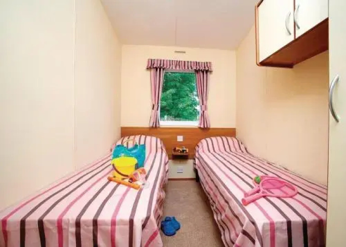Pease Bay Holiday Park