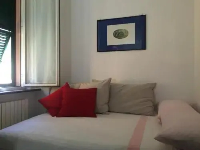 La Casa del Pescatore