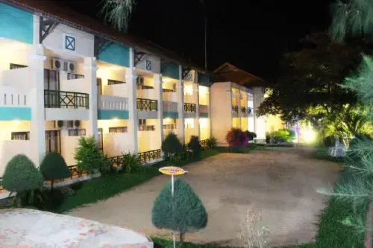 Hotelafbeelding