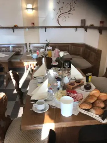 Hotel Garni Süd