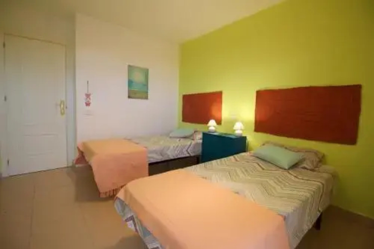 Lightbooking - Feeling home Telde
