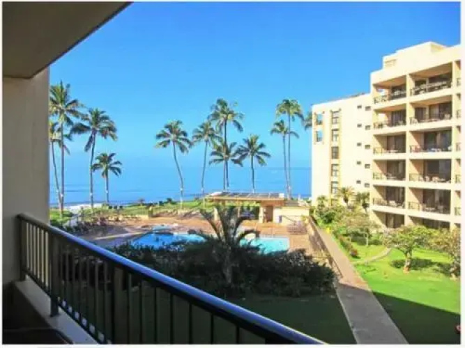 Sugar Beach 302 - 1 Br Condo