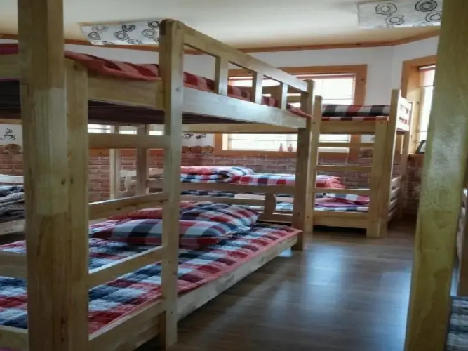 Ecohealing Guesthouse
