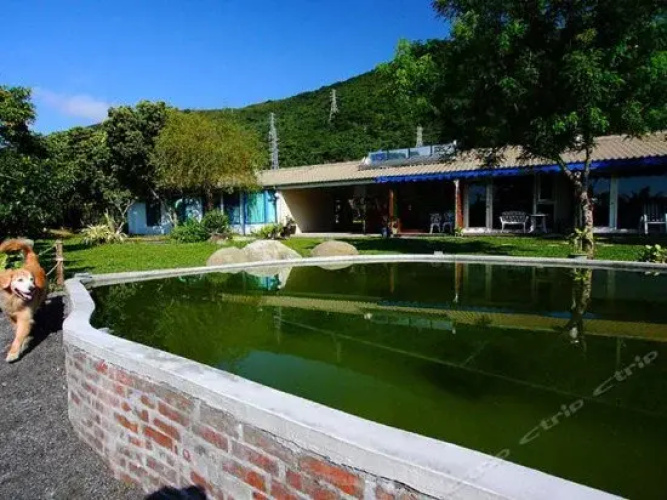 Whitesun Travel Resort