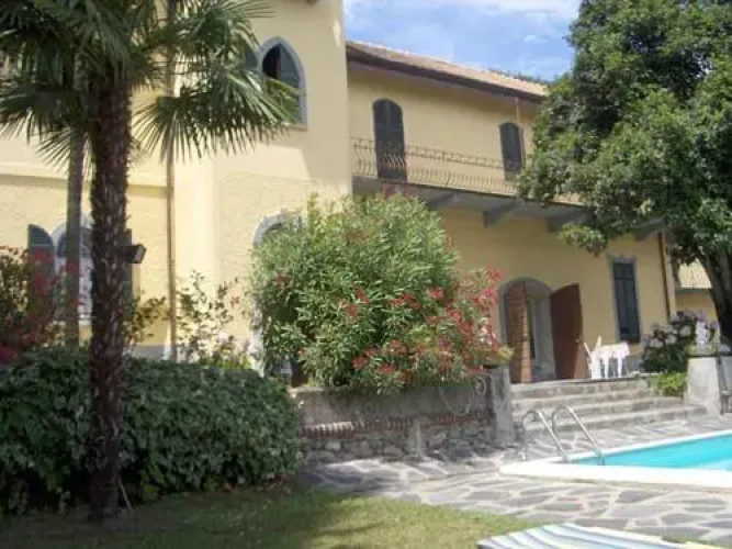 Villa Santa Chiara