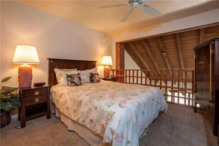 Maui Kamaole C-209 - 2 Br Condo
