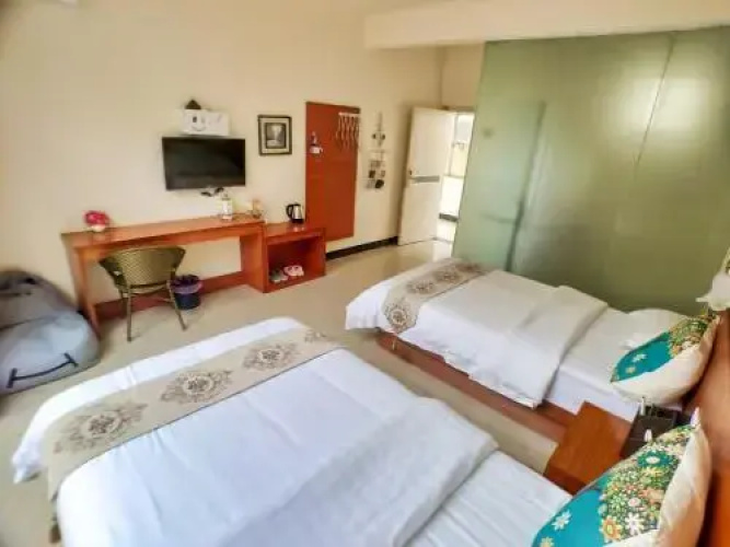 Ting Hai Hotel