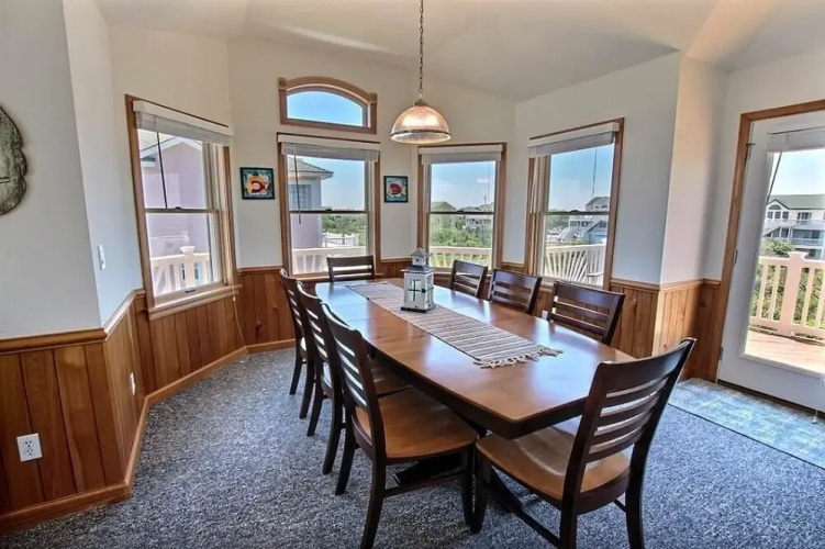 Ba Da Bing 493 - 6 Br Home