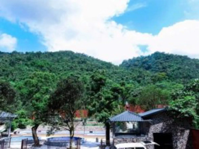 Ming-Guang Hostel