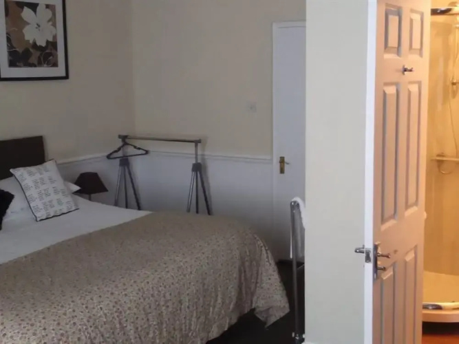 Budget Lodge
