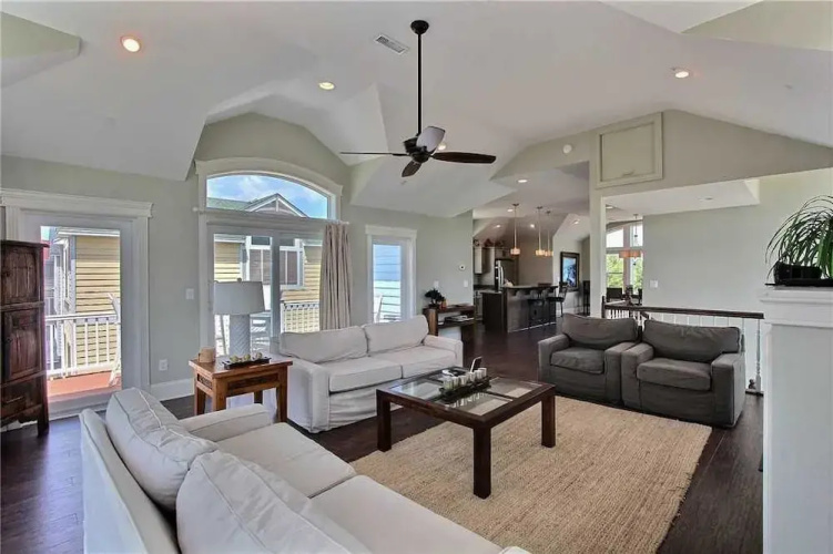 Oh So Grateful Cb1 - 4 Br Home
