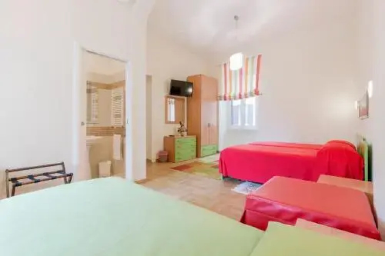 Casa Pajarito