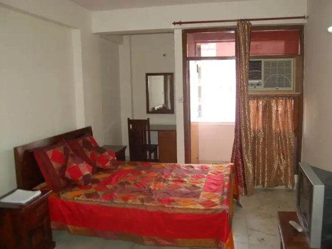 Pratap Enclave Paying Guesthouse