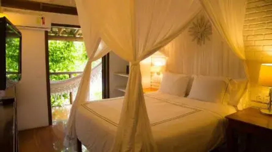 Sagrado Casa Hotel