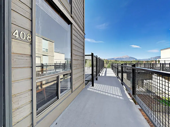 440 Straight Creek Dr Condo Unit 408