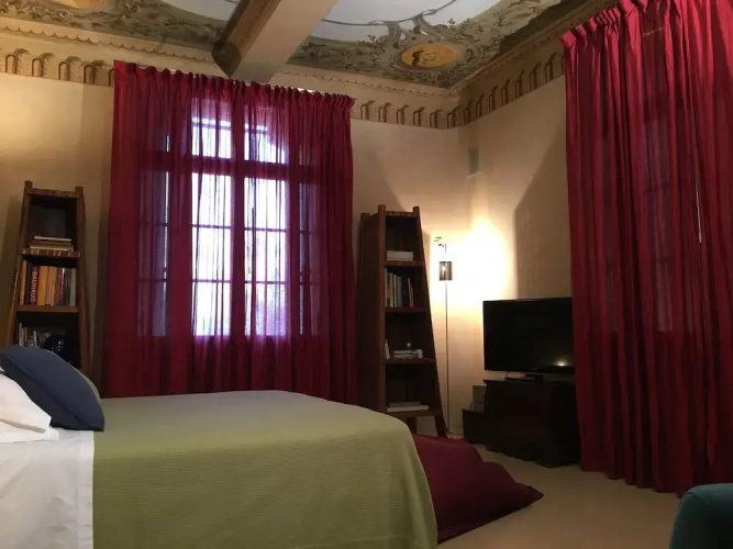 B&B Domus  Aurea