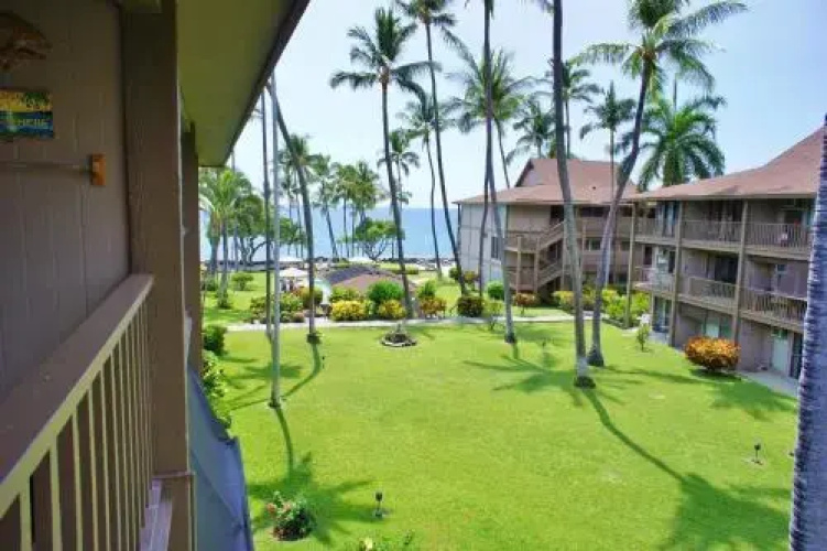 Kona Isle C32