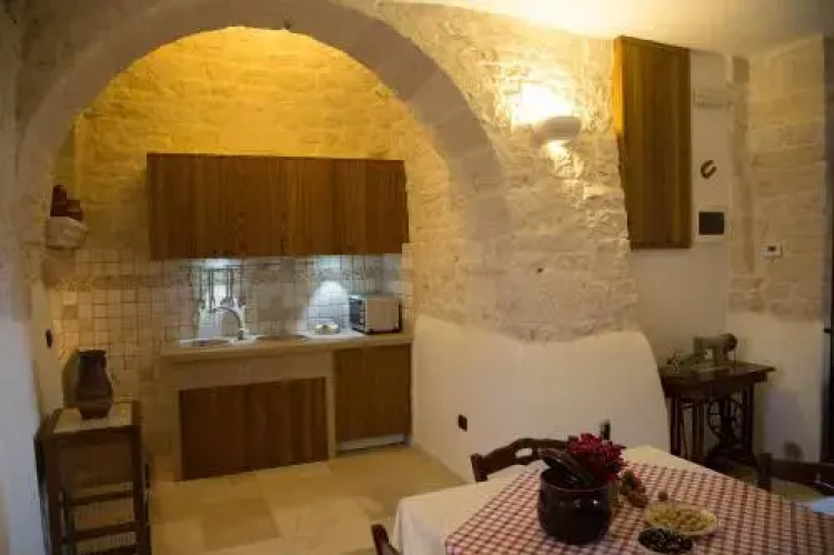 Trulli Angela