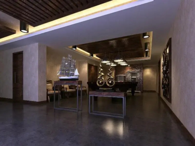 Xiamen Mio Theme Hotel