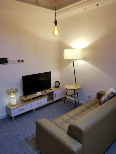 JLW Hotel