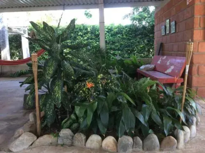 Hacienda Valencia