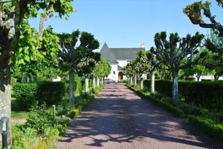 Maison d'Hôtes Villa Roffa