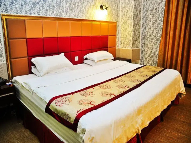 Hotel Horizonta