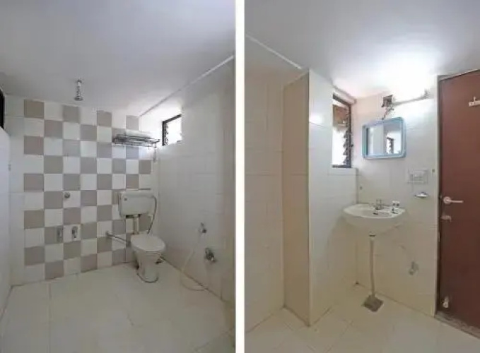 Hotel Haveli Inn