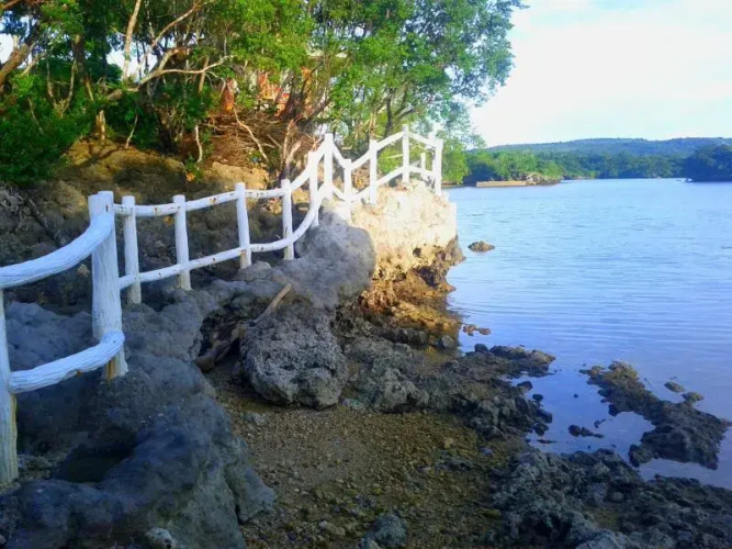 Magic Island Resort 1