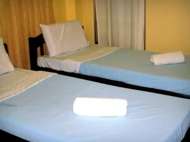 Azienda Meo Apartelle