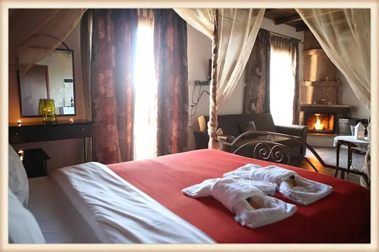 Voreas Hotel