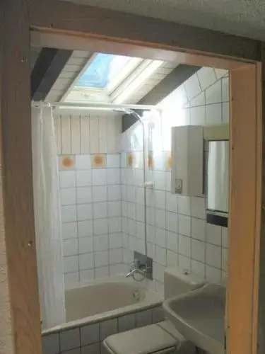 Ferienhaus Hajek