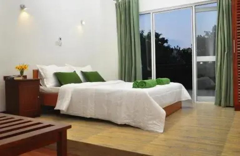Greenwood Edge Kandy