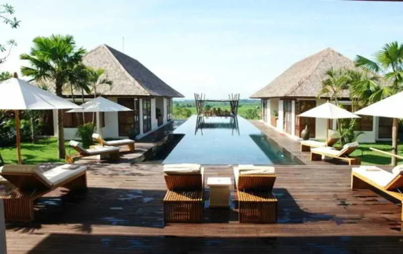 Villa Mandalay